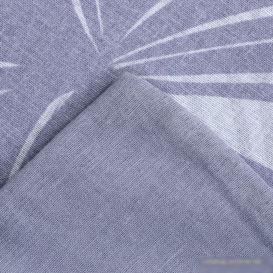 Постельное белье Этель Palme 9355426