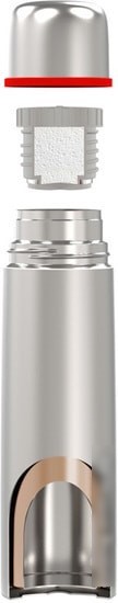 Термос BIOSTAL NX-750 0.75л (нержавеющая сталь)