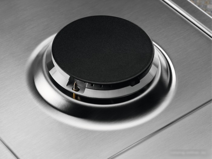 Варочная панель Electrolux KGS6424SX