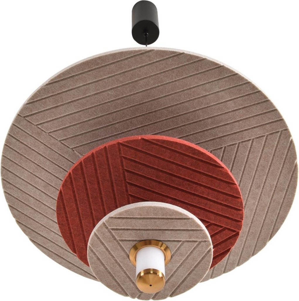 Подвесная люстра Lumion Felta 8296/11AL