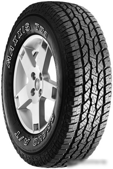 Автомобильные шины Maxxis Bravo Series AT-771 225/65R17 102T