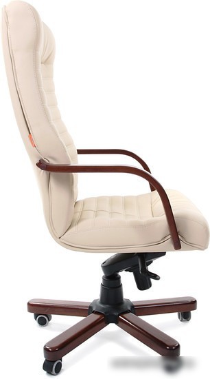 Кресло CHAIRMAN 480WD (бежевый)