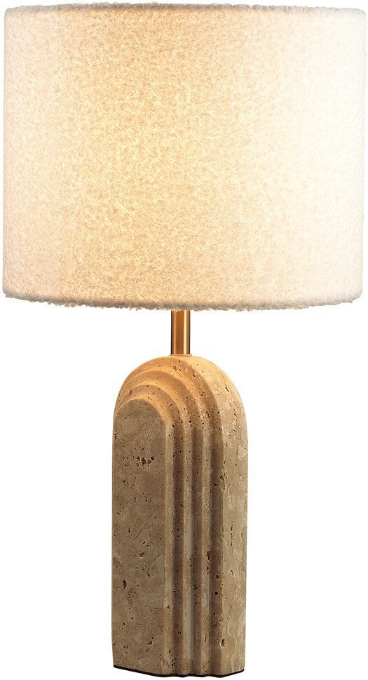 Настольная лампа Odeon Light Midcent 7172/1T