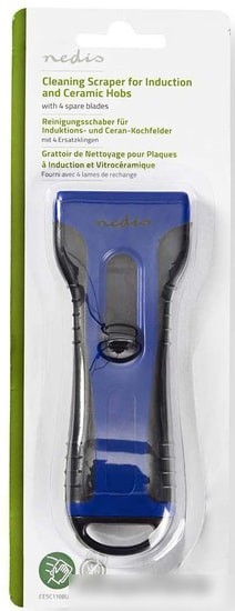 Скребок Nedis CESC110BU
