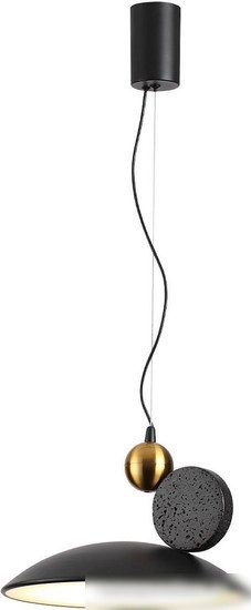 Подвесная люстра Odeon Light Travertino 6626/20L