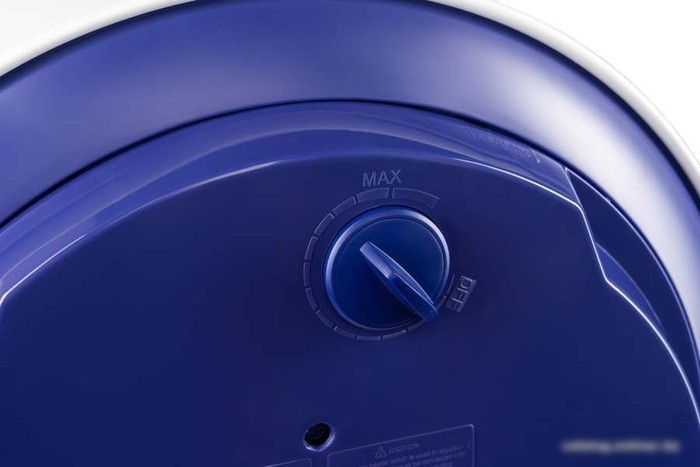 Накопительный электрический водонагреватель Haier ES100V-A4