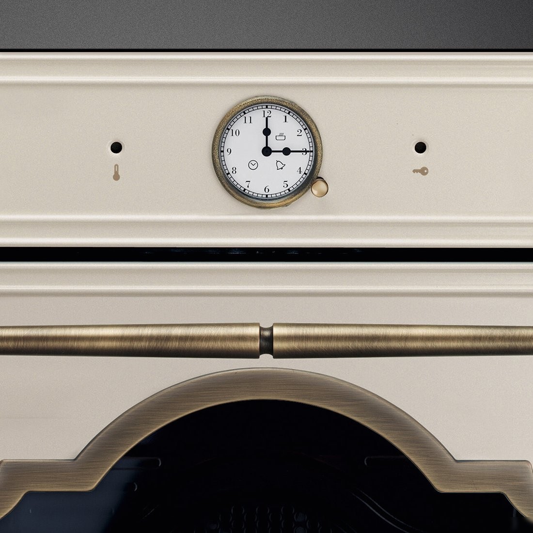 Электрический духовой шкаф Smeg SFP67C1TPO