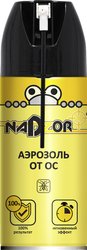 Аэрозоль против насекомых Nadzor от ОС со специальной трубкой для улья OSSS12 250 мл