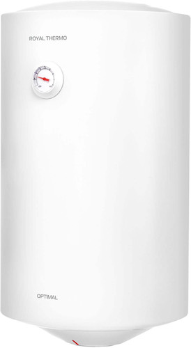Накопительный электрический водонагреватель Royal Thermo RWH 50 Optimal