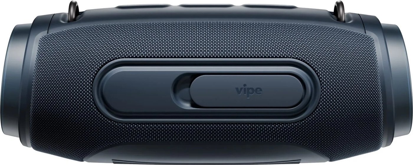 Беспроводная колонка Vipe Flash (темно-серый)
