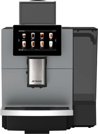 Кофемашина Jetinno JL30 8 л