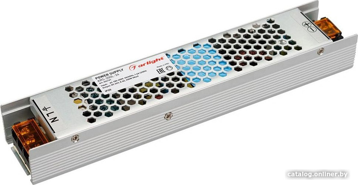 Блок питания Arlight ARS-200L-24 024121