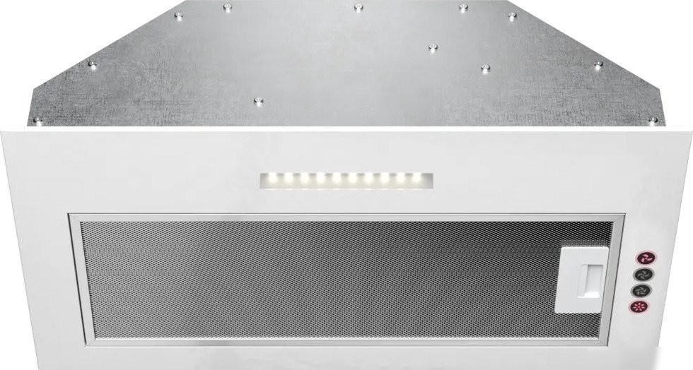 Кухонная вытяжка KUPPERSBERG Intouch 60 W