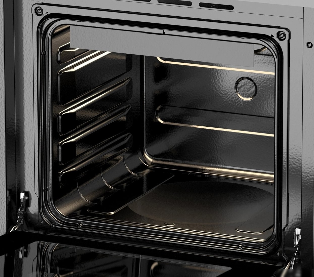 Кухонная плита Darina 1B EC341 606 S