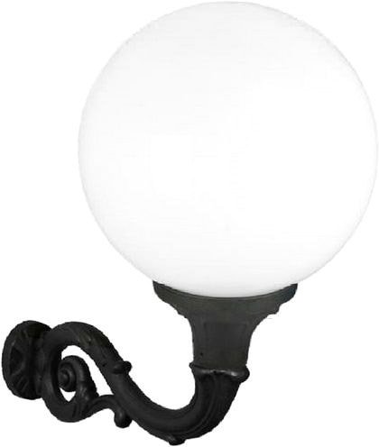 Уличный настенный светильник Fumagalli Globe 400 G40.171.000.AYE27