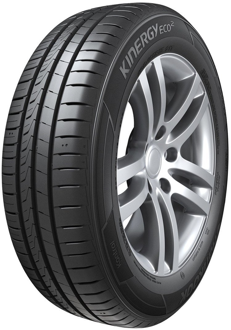 Летние шины Hankook Kinergy Eco 2 K435 165/60R14 75T