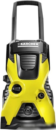 Мойка высокого давления Karcher K 5 Basic Car 1.180-586.0