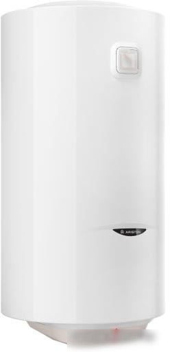 Накопительный электрический водонагреватель Ariston DUNE1 R 80 V 1,5K SLIM PL