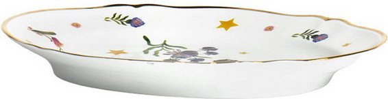 Блюдо Bitossi Fabula FTB00093