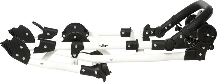 Универсальная коляска Indigo Special (2 в 1, Is 04)