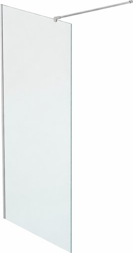 Душевая стенка Benetto BEN-602 S C 100х200