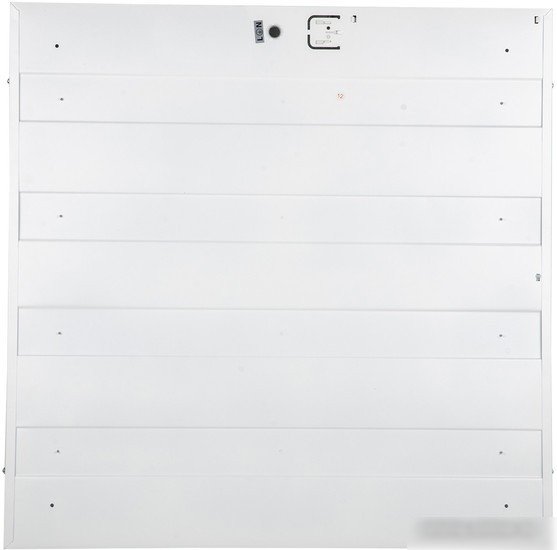 Светодиодная панель Uniel Universal ULP-6060 48W/4000К IP40 UL-00004588