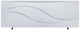 Экран под ванну AV Engineering Liberty 150х70 AV-WRW-S150