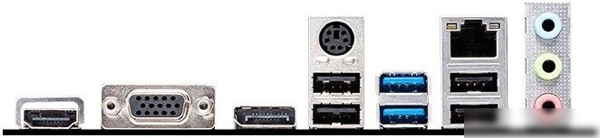 Материнская плата MSI Pro H610M-G WiFi