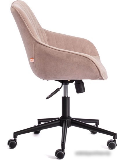 Кресло TetChair Dublin (велюр, бежевый 40)