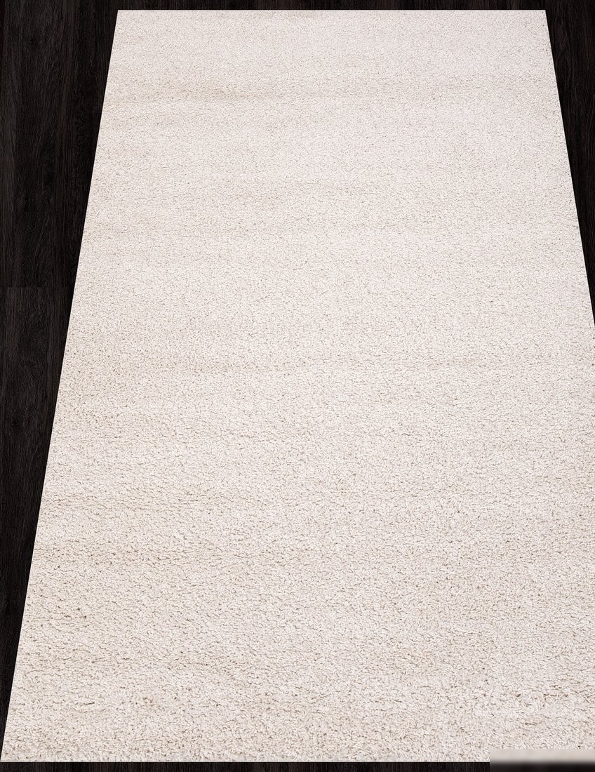Ковер для жилой комнаты Merinos S600-STAN-F.CREAM (1.5х2.3)