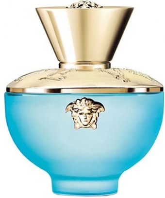 Парфюмерия Versace Pour Femme Dylan Turquoise EdT (100 мл)