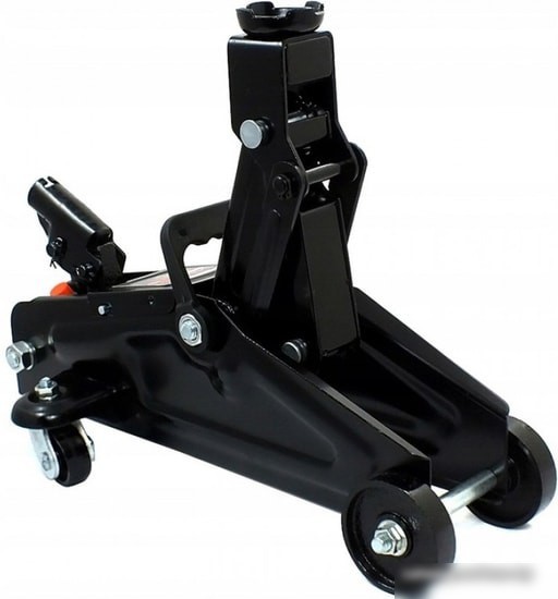 Подкатной домкрат ForceKraft FK-TA82008 2т