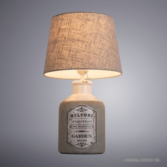 Лампа Arte Lamp Isola A4272LT-1GY