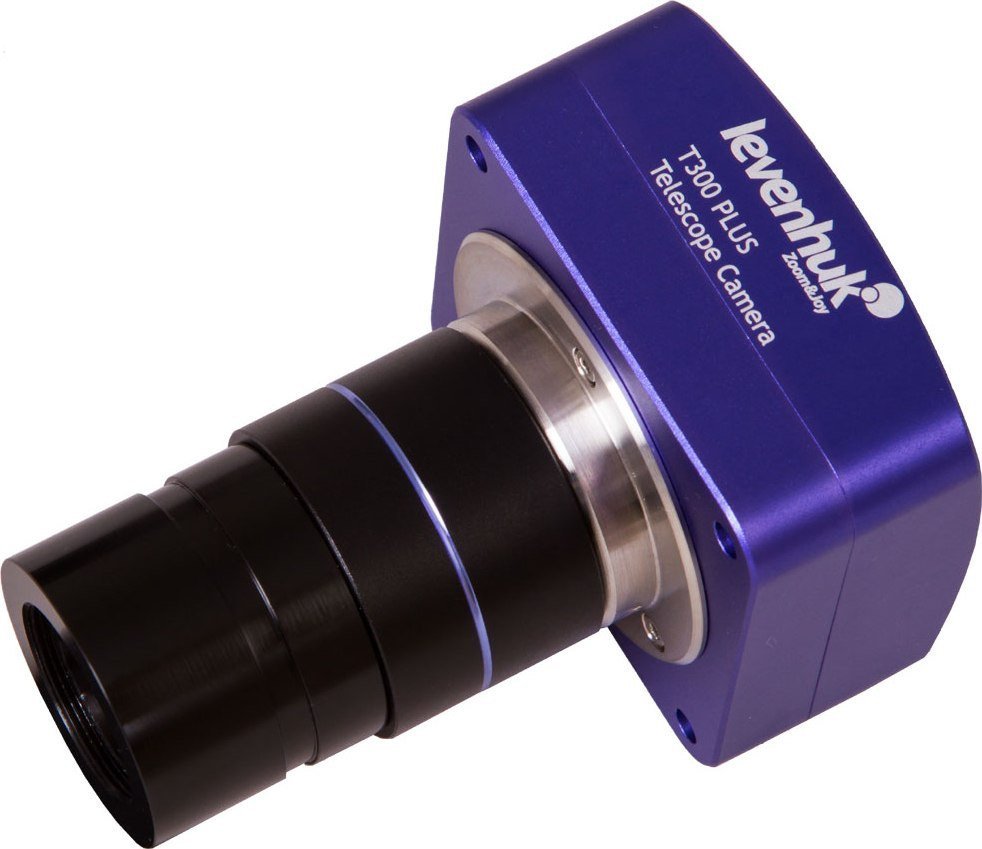 Levenhuk T300 PLUS 70361