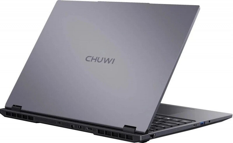 Игровой ноутбук Chuwi GameBook CWI627-99321N1PRM72