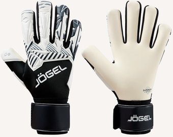 Перчатки Jogel Magnum SL4 Negative BC26 (р.9.5, черный)
