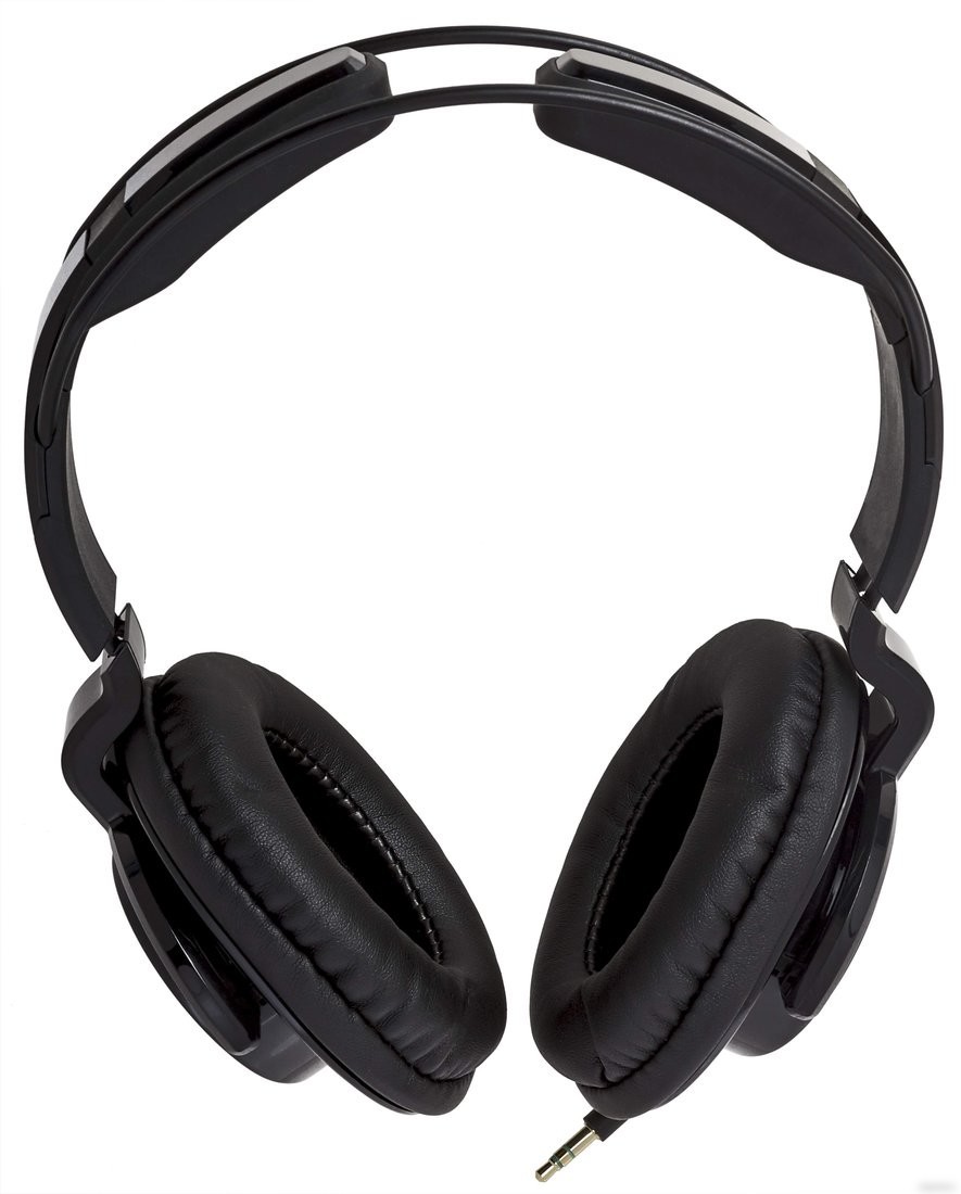 Наушники Superlux HD661