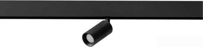 Трековый светильник Arte Lamp Expert A5720PL-1BK