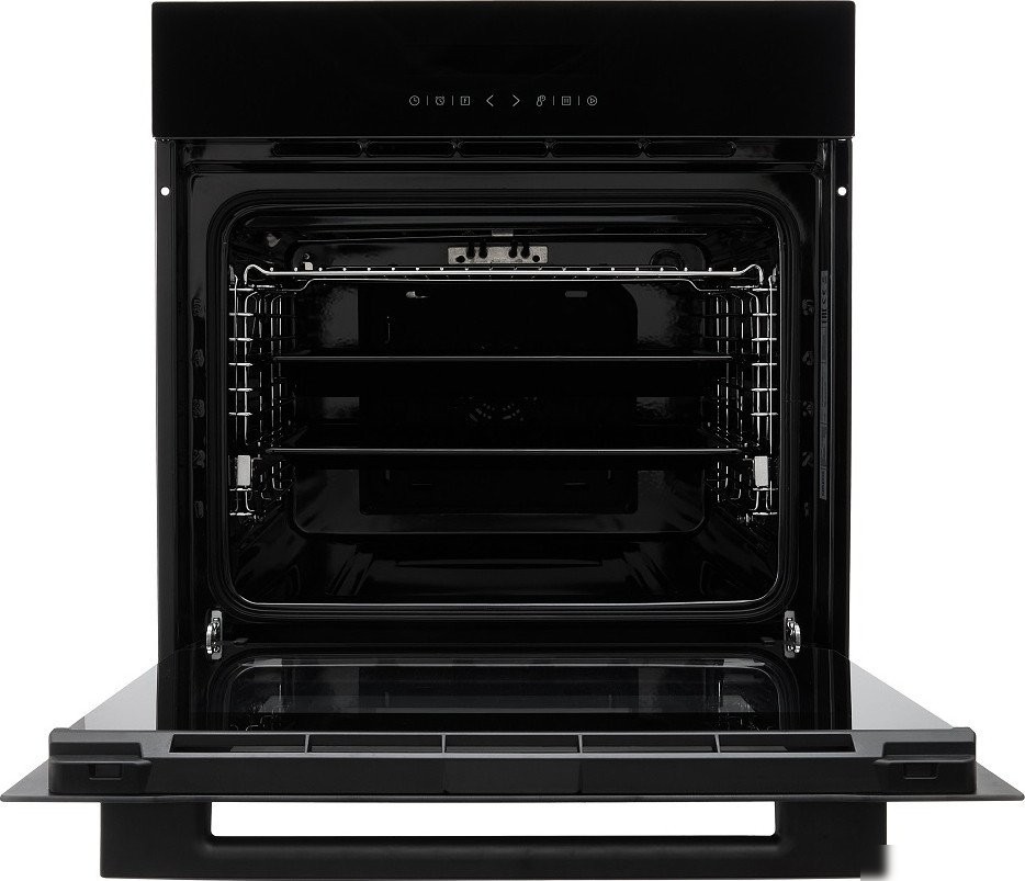 Электрический духовой шкаф Akpo PEA 7009SED06 BL
