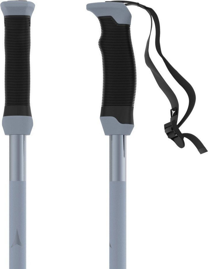 Темляк для лыжных палок Atomic Ski Amt SQS 2024-2025 AJ5005766125 (р.125, светло-серый)