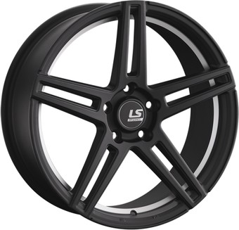Литые диски LS RC01 19x8.5" 5x114.3мм DIA 67.1мм ET 45мм MBU