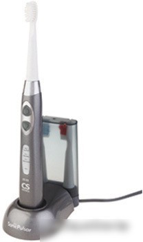 Электрическая зубная щетка CS Medica CS-232