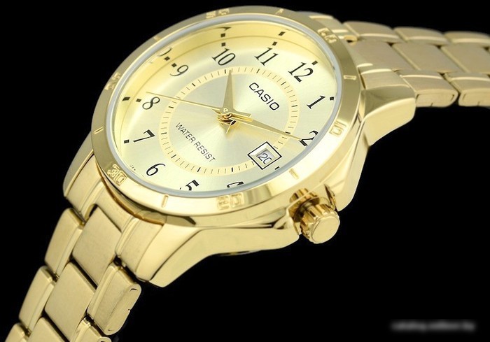 Наручные часы Casio LTP-V004G-9B