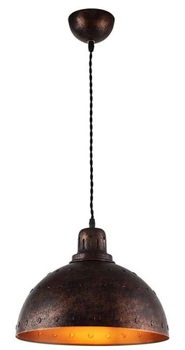 Подвесная люстра Lussole Middletown LSP-9801