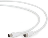 Удлинитель Cablexpert CCV-515-W-5M