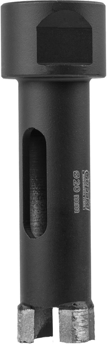 Коронка Gepard GP2079-20