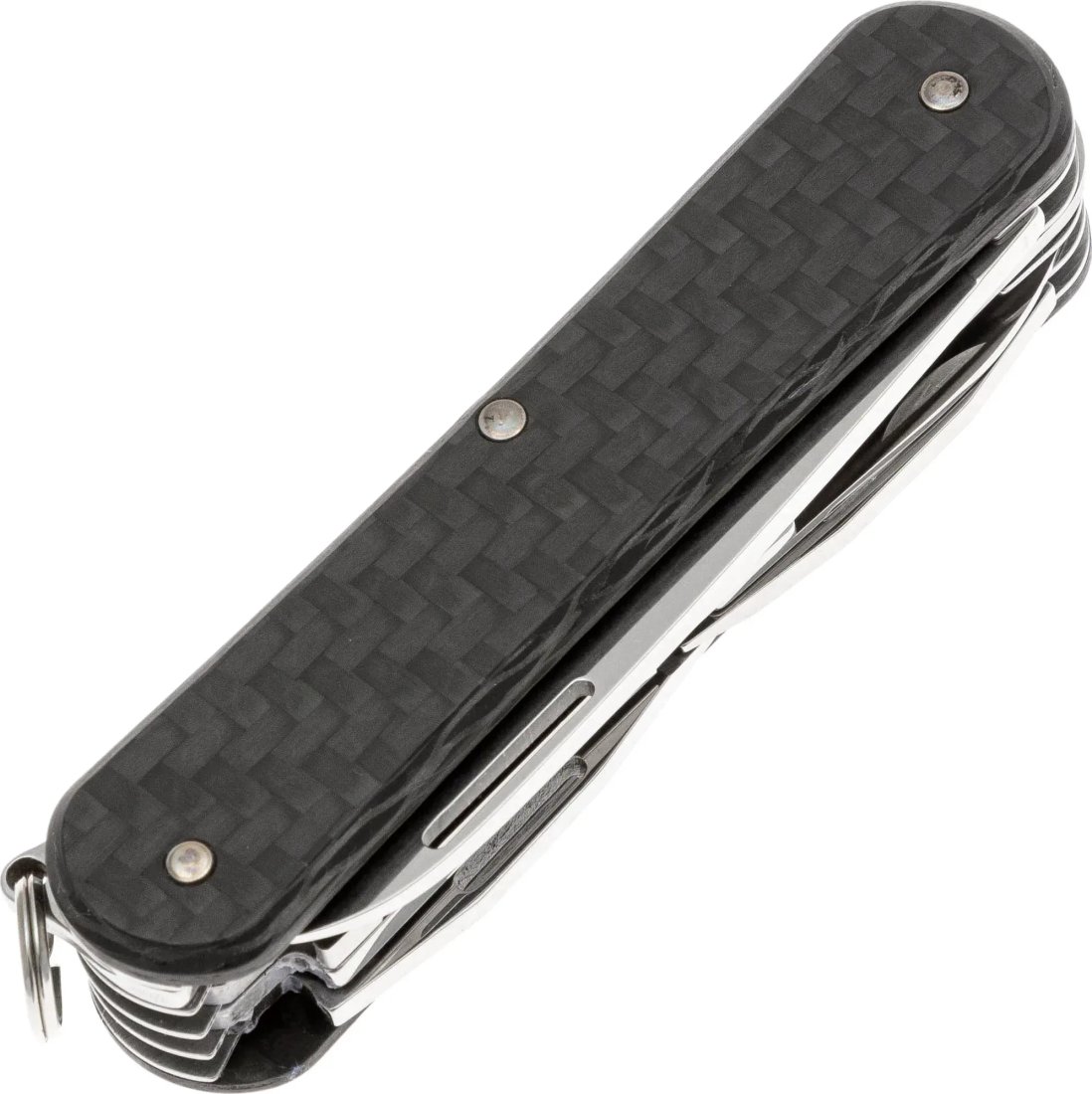 Мультитул Fox Knives Vulpis FX-VP130-SF5 CF