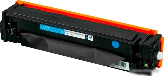 Картридж Sakura Printing SACF531A (аналог HP CF531A)