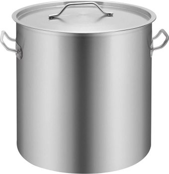Кастрюля Maco Spring X2755 (71л)