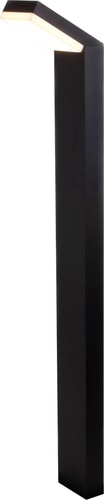 Садовый светильник Elektrostandard Sensor 1542 Techno LED (черный)